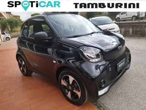 Annonce SMART FORTWO Non renseigné 2020 d'occasion 