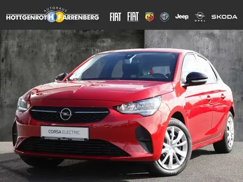 Annonce OPEL CORSA Non renseigné 2021 d'occasion 