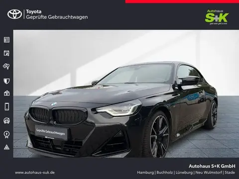 Used BMW M240 Petrol 2022 Ad 