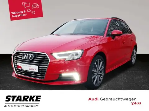 Used AUDI A3 Hybrid 2020 Ad 