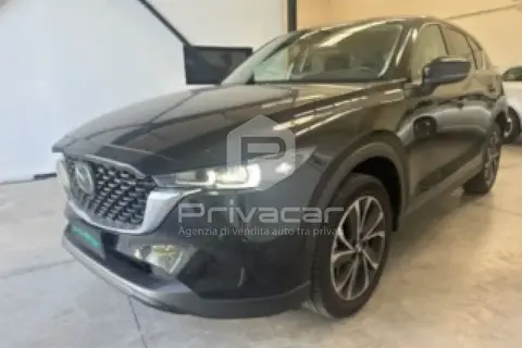 Used MAZDA CX-5 Diesel 2024 Ad 