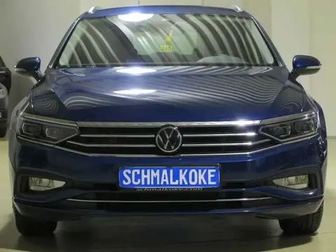 Used VOLKSWAGEN PASSAT Diesel 2022 Ad 