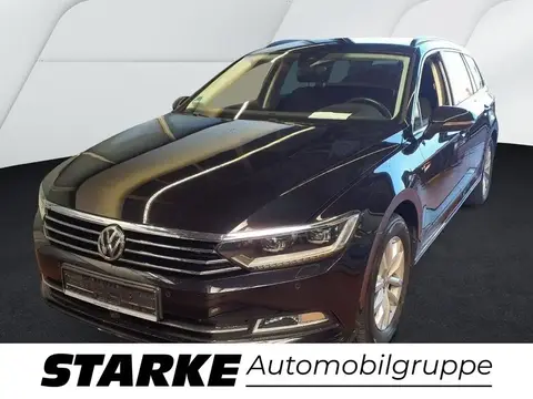 Annonce VOLKSWAGEN PASSAT Diesel 2019 d'occasion 