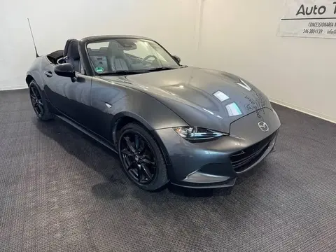 Annonce MAZDA MX-5 Essence 2018 d'occasion 