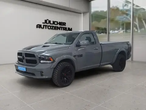 Used DODGE RAM LPG 2020 Ad 