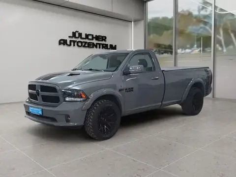 Used DODGE RAM Petrol 2020 Ad 