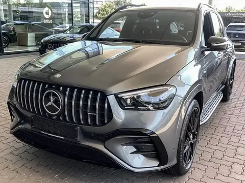 Annonce MERCEDES-BENZ CLASSE GLE Essence 2023 d'occasion 