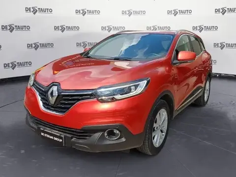 Annonce RENAULT KADJAR Diesel 2016 d'occasion 