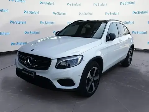 Used MERCEDES-BENZ CLASSE GLC Diesel 2016 Ad 