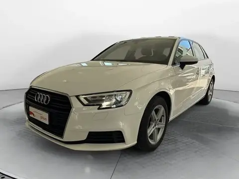 Used AUDI A3 Diesel 2019 Ad 