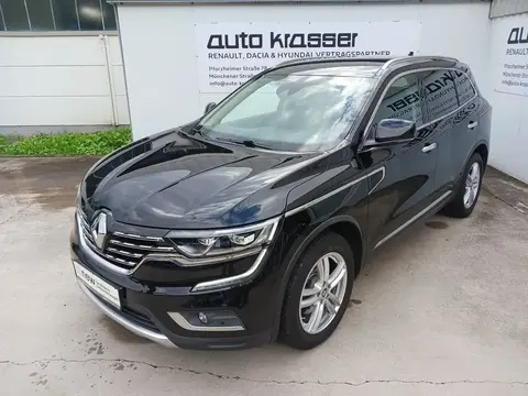 Used RENAULT KOLEOS Diesel 2019 Ad 