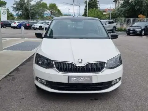 Used SKODA FABIA Diesel 2017 Ad 