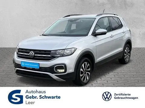 Used VOLKSWAGEN T-CROSS Petrol 2023 Ad 