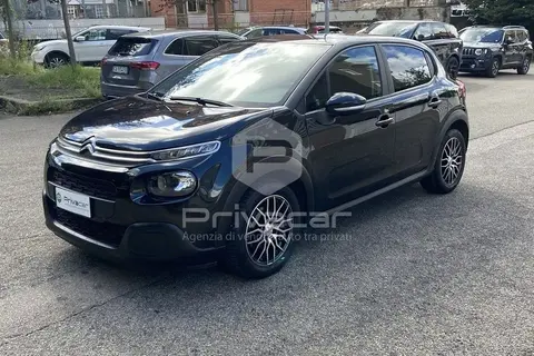 Annonce CITROEN C3 Diesel 2019 d'occasion 