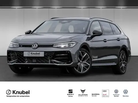 Annonce VOLKSWAGEN PASSAT Hybride 2024 d'occasion 