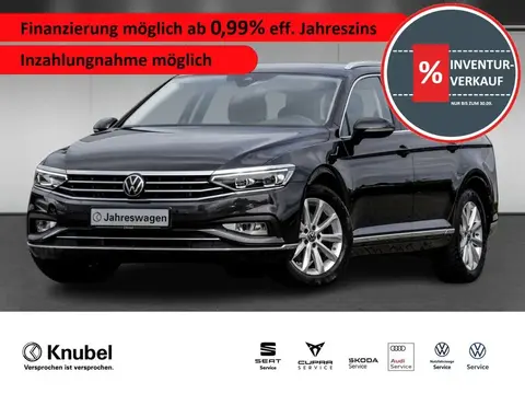 Annonce VOLKSWAGEN PASSAT Diesel 2023 d'occasion 