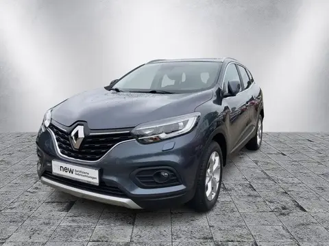 Used RENAULT KADJAR Petrol 2019 Ad 