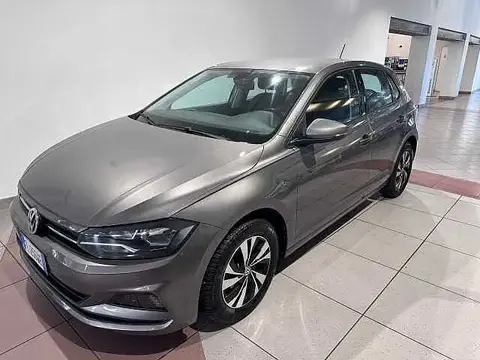 Used VOLKSWAGEN POLO Petrol 2018 Ad 