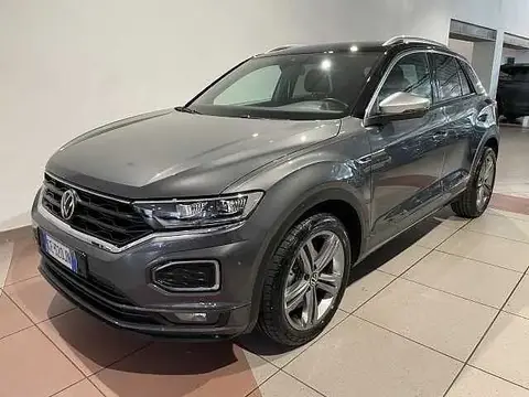 Used VOLKSWAGEN T-ROC Petrol 2021 Ad 