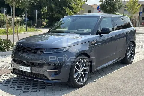 Used LAND ROVER RANGE ROVER SPORT Hybrid 2023 Ad 