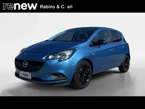 Used OPEL CORSA LPG 2018 Ad 