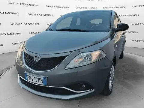 Annonce LANCIA YPSILON Diesel 2018 d'occasion 