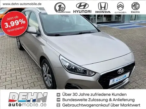 Annonce HYUNDAI I30 Essence 2019 d'occasion 