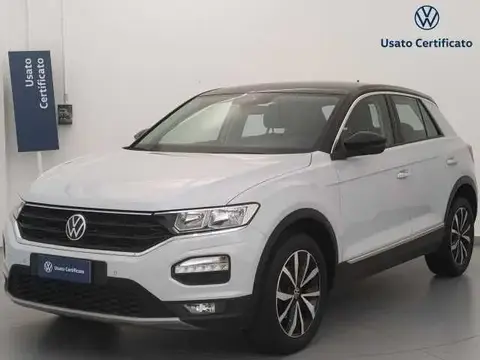 Used VOLKSWAGEN T-ROC Petrol 2021 Ad 