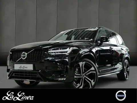 Annonce VOLVO XC90 Diesel 2023 d'occasion 