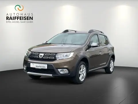 Used DACIA SANDERO Petrol 2019 Ad 