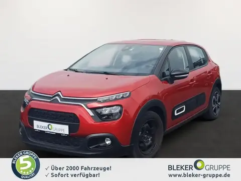 Used CITROEN C3 Petrol 2021 Ad 