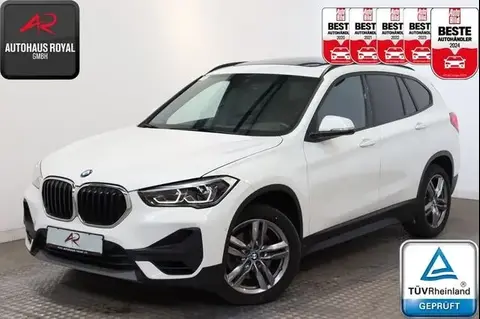 Annonce BMW X1 Essence 2020 d'occasion 