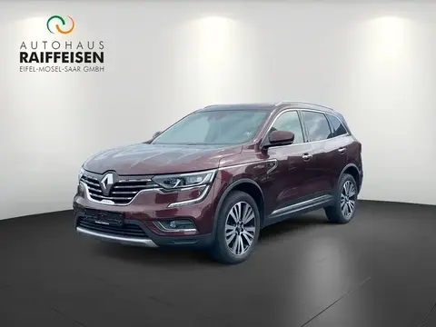 Used RENAULT KOLEOS Petrol 2017 Ad 