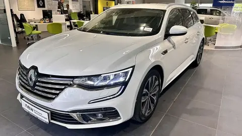 Annonce RENAULT TALISMAN Diesel 2021 d'occasion 