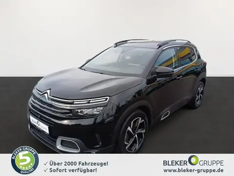 Annonce CITROEN C5 AIRCROSS Diesel 2020 d'occasion 