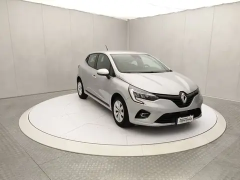 Used RENAULT CLIO Petrol 2020 Ad 