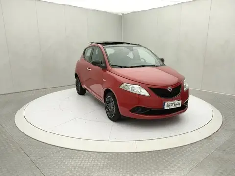 Annonce LANCIA YPSILON Essence 2018 d'occasion 