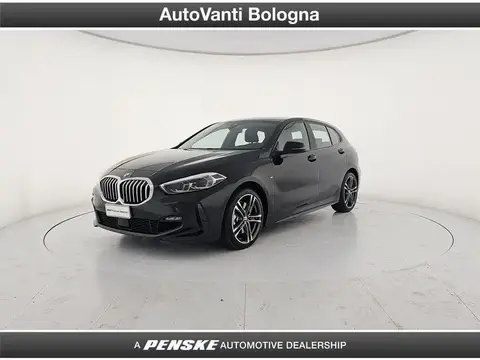 Used BMW SERIE 1 Petrol 2023 Ad 