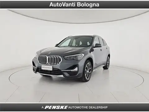 Annonce BMW X1 Diesel 2019 d'occasion 