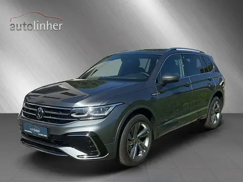 Used VOLKSWAGEN TIGUAN Petrol 2023 Ad 