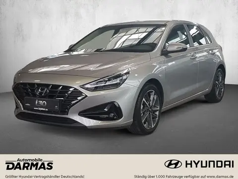 Annonce HYUNDAI I30 Essence 2023 d'occasion 