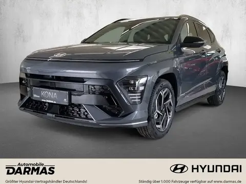 Used HYUNDAI KONA Petrol 2024 Ad 