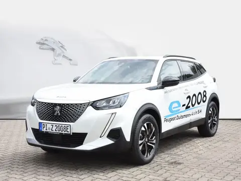 Annonce PEUGEOT 2008 Non renseigné 2023 d'occasion 