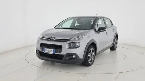 Used CITROEN C3 Petrol 2019 Ad 