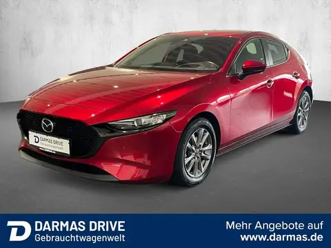 Annonce MAZDA 3 Essence 2020 d'occasion 