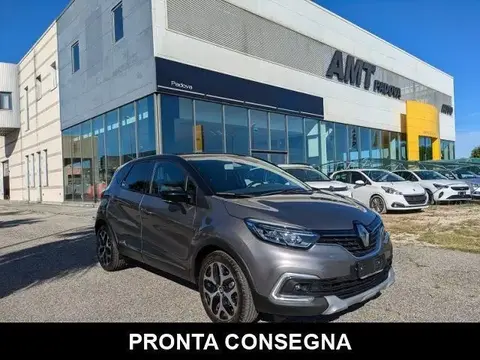 Annonce RENAULT CAPTUR Diesel 2019 d'occasion 