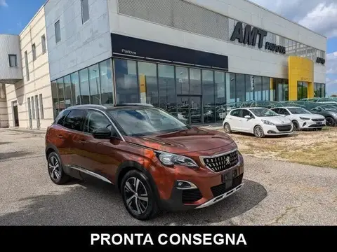 Annonce PEUGEOT 3008 Diesel 2019 d'occasion 