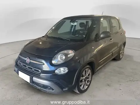 Used FIAT 500L Diesel 2019 Ad 