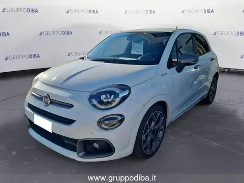 Annonce FIAT 500X Essence 2021 d'occasion 