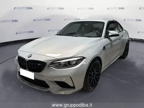 Annonce BMW M2 Essence 2019 d'occasion 